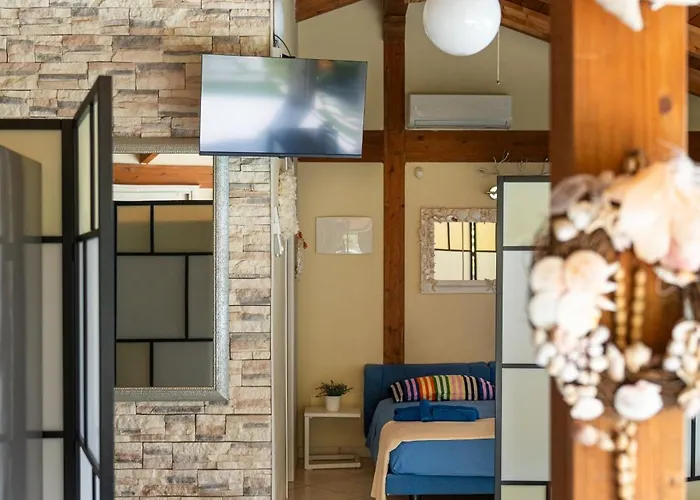 Blue Moon Relais Feriehus *