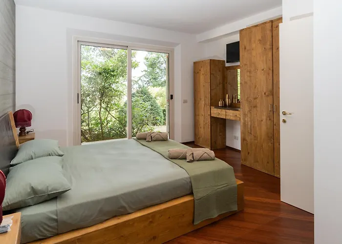 Blue Moon Relais Santa Maria di Scacciano