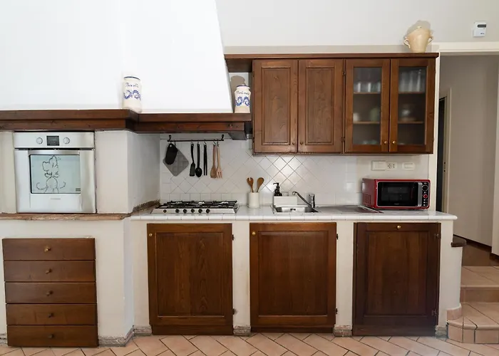 Blue Moon Relais * Santa Maria di Scacciano