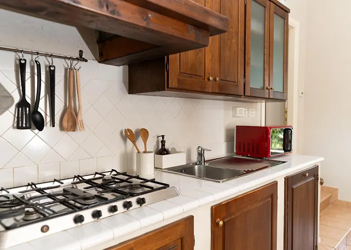 Feriehus Blue Moon Relais