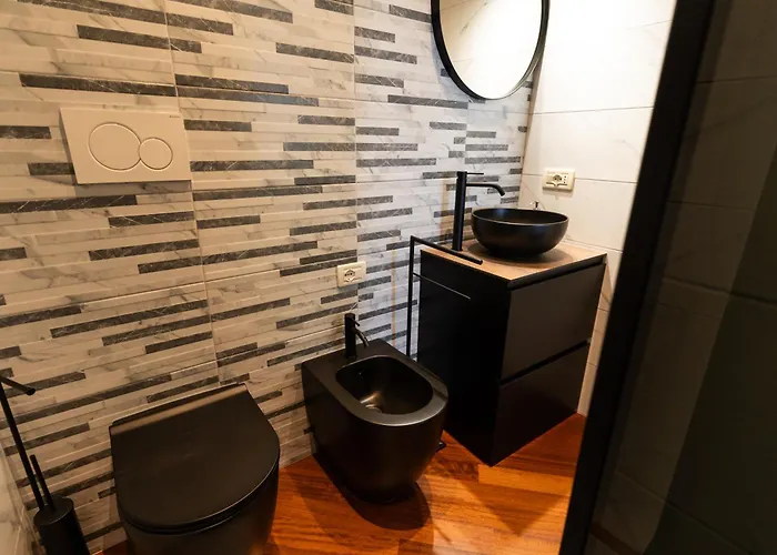 Dom wakacyjny Blue Moon Relais *