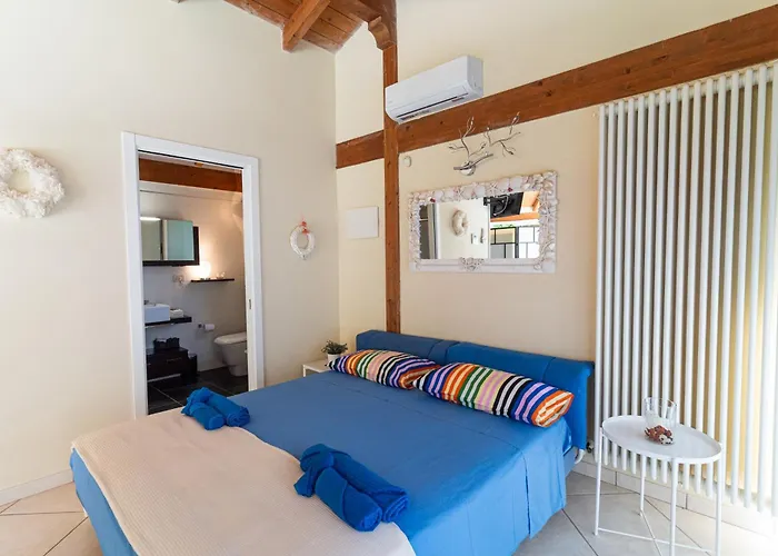 Blue Moon Relais * Santa Maria di Scacciano