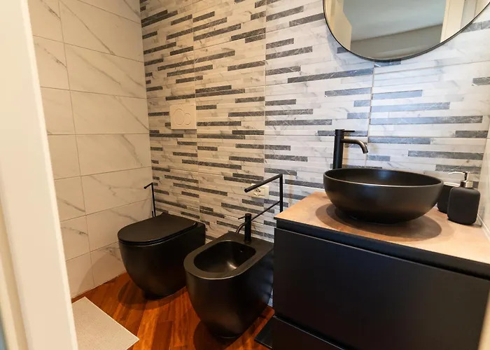 Blue Moon Relais Dom wakacyjny