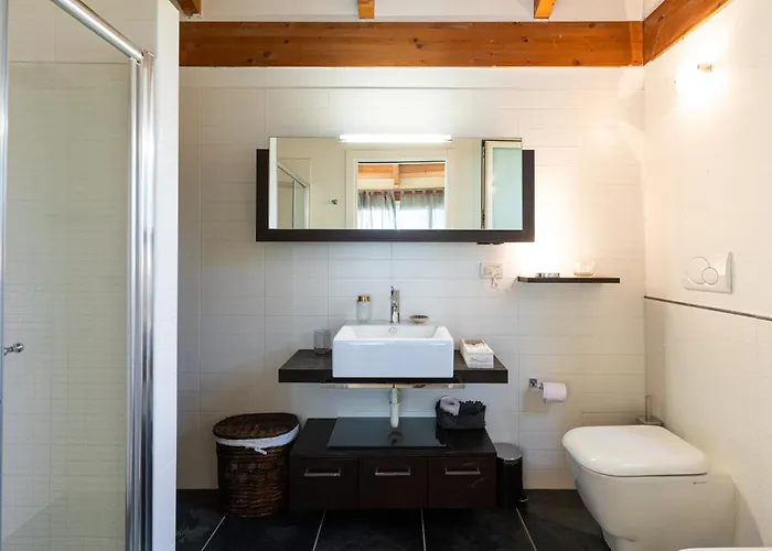 Feriehus Blue Moon Relais *