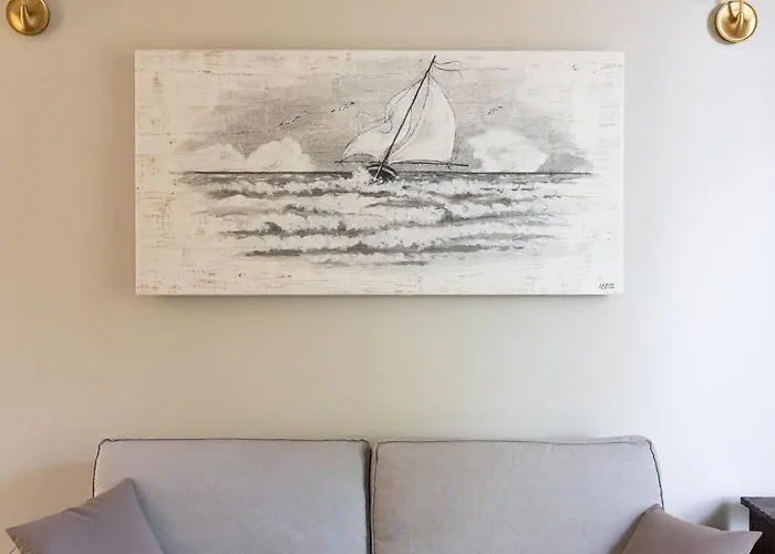 Blue Moon Relais Feriehus