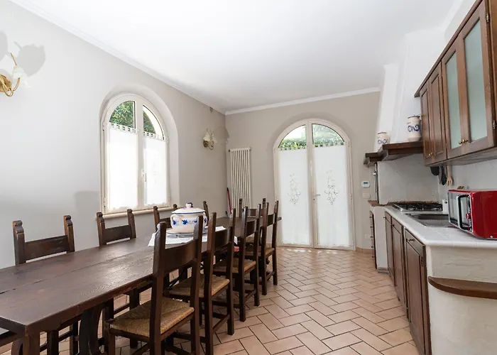 Feriehus Blue Moon Relais