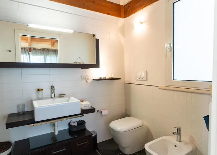 Blue Moon Relais Dom wakacyjny Santa Maria di Scacciano